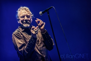 ROBERT PLANT & THE SPACESHIFTERS