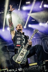 VOLBEAT