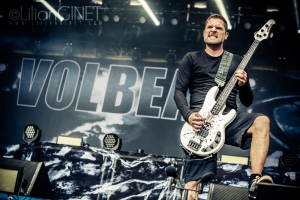 VOLBEAT