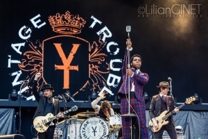 VINTAGE TROUBLE