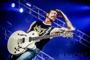 EAGLES OF DEATH METAL