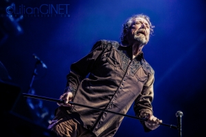 ROBERT PLANT & THE SPACESHIFTERS