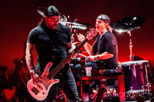 METALLICA