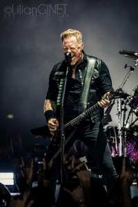 METALLICA