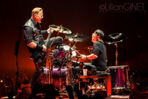 METALLICA