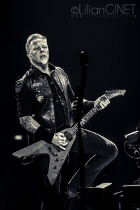 METALLICA