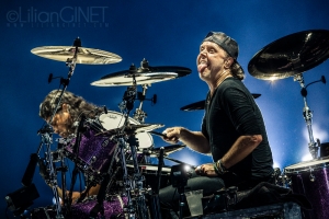 METALLICA