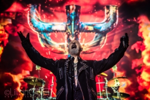 JUDAS PRIEST