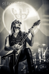 JUDAS PRIEST