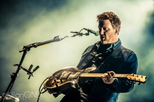 QUEENS OF THE STONE AGE