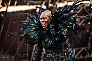 SKUNK ANANSIE