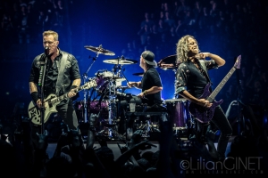 METALLICA