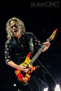 METALLICA