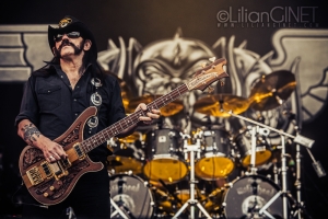 MOTÖRHEAD