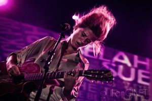 SELAH SUE