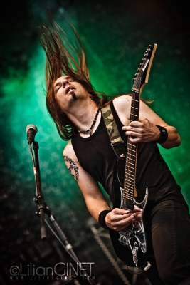 SONATA ARCTICA