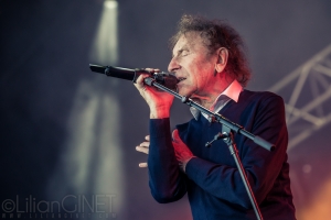 ALAIN SOUCHON