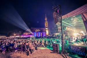 Ambiance Festival CLAIR DE NUIT