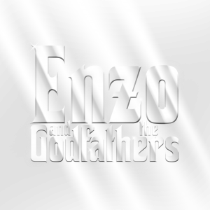 Logo ENZO AND THE GODFATHERS