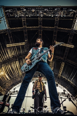 LOS DISIDENTES DEL SUCIO MOTEL