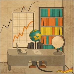 WAX ME "Good In Heaven", Detail