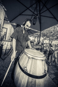 YOUGZ AND THE TAMBOURS