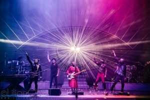 -M- & GAIL ANN DORSEY