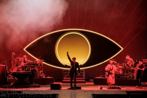 -M- & GAIL ANN DORSEY