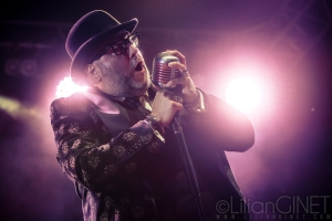 THE SUPER SOUL BROTHERS