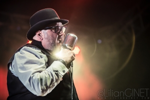 THE SUPER SOUL BROTHERS