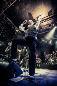 THE SUPER SOUL BROTHERS