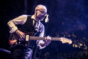 THE SUPER SOUL BROTHERS