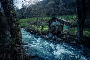 Auto Rivers, France, 2022 © Lilian Ginet