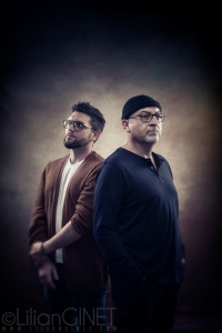 Digital Soul Project (Music Band)