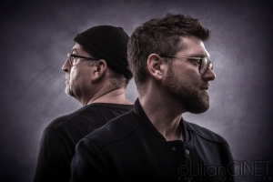 Digital Soul Project (Music Band)