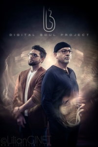 Digital Soul Project (Music Band)