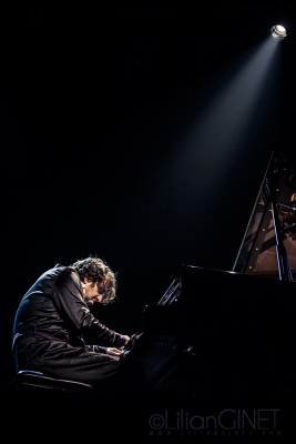 CHILLY GONZALES