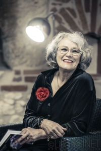 CLAUDE JULIETTE FEVRE