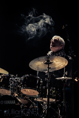 MARCEL KANTCHÉ & L'OVERDRIVE TRIO