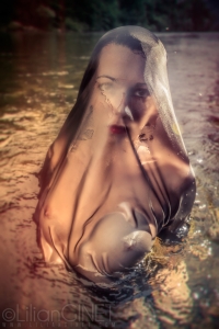 Anastasie III Séance Test (Alexandra)