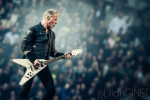 METALLICA