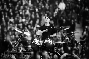 METALLICA