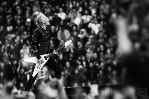 METALLICA