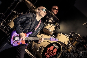 JOE SATRIANI