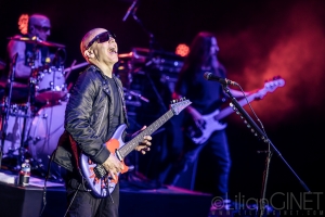 JOE SATRIANI