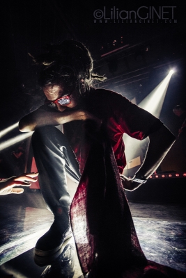 WAXTAILOR & THE DUSTY RAINBOW EXPERIENCE