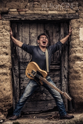 Chinho (Music Artist)