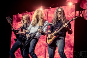 MEGADETH