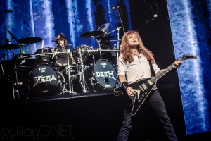 MEGADETH