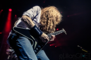 MEGADETH